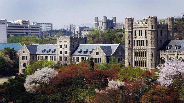 korea-university-seoul