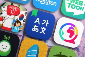 Migliori App per la Traduzione Italiano-Coreano